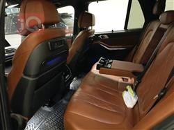 بي ام دبليو X5